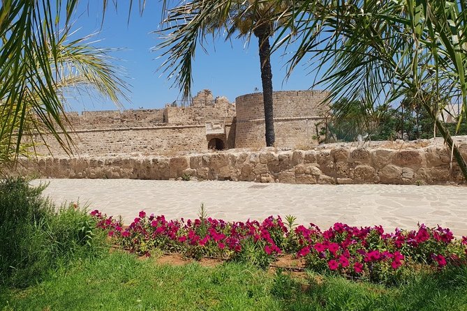 Kyrenia and Famagusta Tour (Kyrenia/ Nicosia/ Famagusta Hotels) - Good To Know