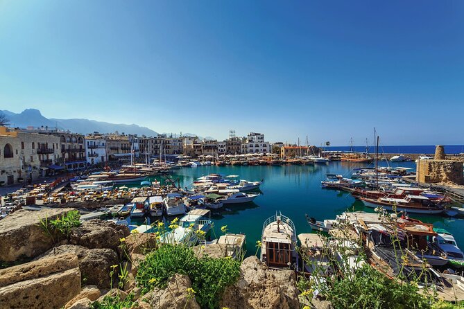 Kyrenia & Nicosia Tour - Good To Know