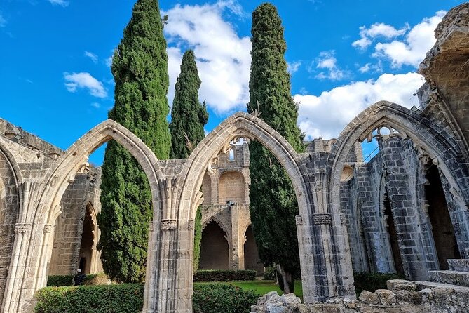 Kyrenia Tour (Only From Nicosia/Kyrenia Hotels) - Good To Know