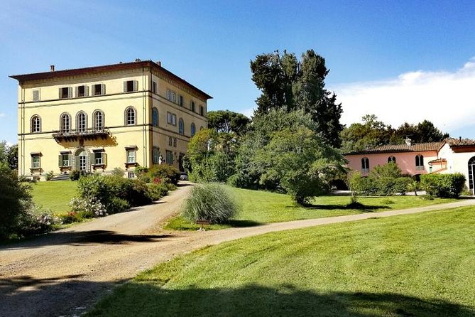 La Dolce Vita of the Renaissance - Half-Day Walking Tour - Good To Know