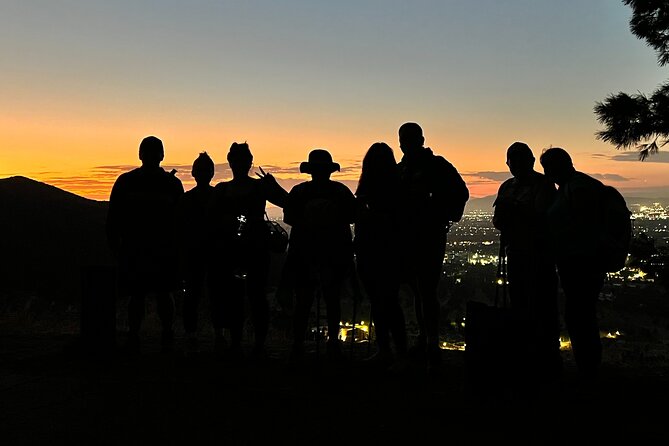 LA Night Hikers - Good To Know