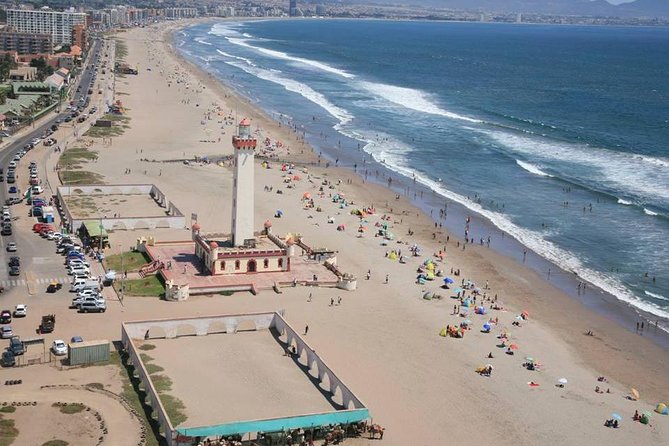 La Serena and Coquimbo City Tour (SIB) - Good To Know