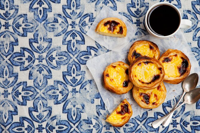 Lagos Pastel De Nata Cooking Class - Good To Know