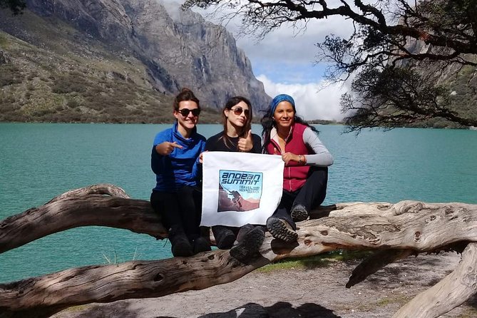 Laguna 69 Day Trek - About Your Stay