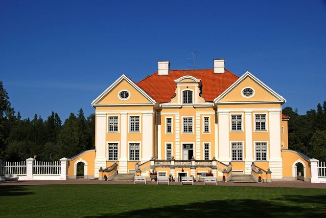 Lahemaa National Park in Estonia - Good To Know