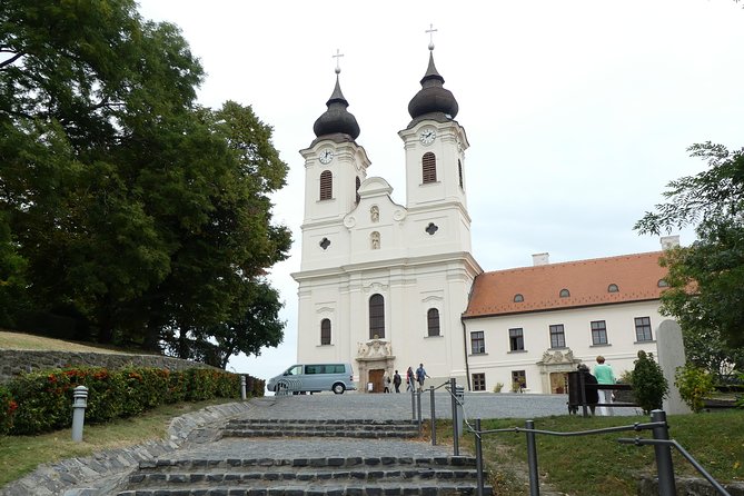 Lake Balaton & Cruise - Cruise Details