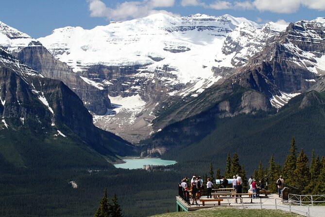 Lake Louise Summer Gondola Experience - Good To Know