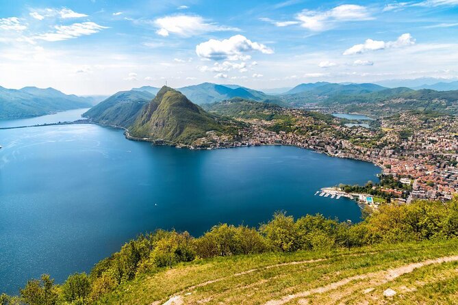 Lake Lugano - a Taste of Culture - Good To Know