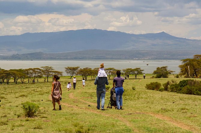 Lake Naivasha Day Tour Including the Crescent Island - Good To Know