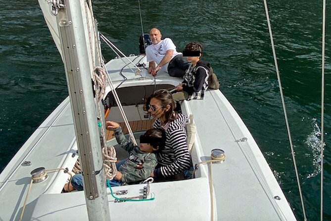 Lake Tour With Sailing Boat (Motorized or Sailing) 1 or 2 Hours - Key Points