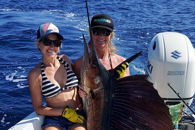 Lake Worth Fishing Charter - Good To Know