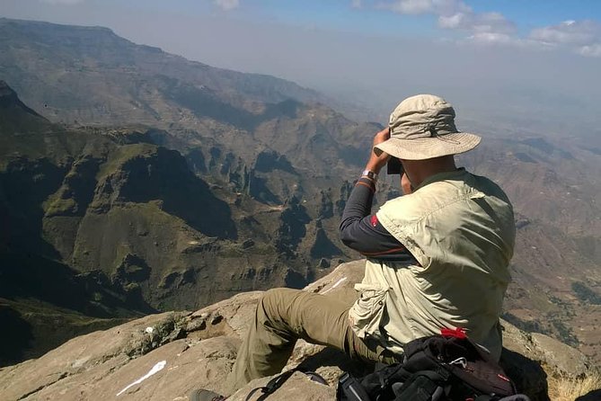 Lalibela 2-Day Eco Trekking Tour - Good To Know