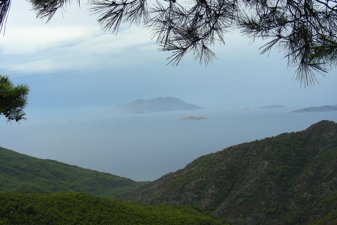 Land Rover Safari in Rhodes North Route - Discovering Local Traditions and Culture