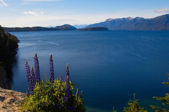 Large Circuit in Bariloche - Long Circuit - Good To Know