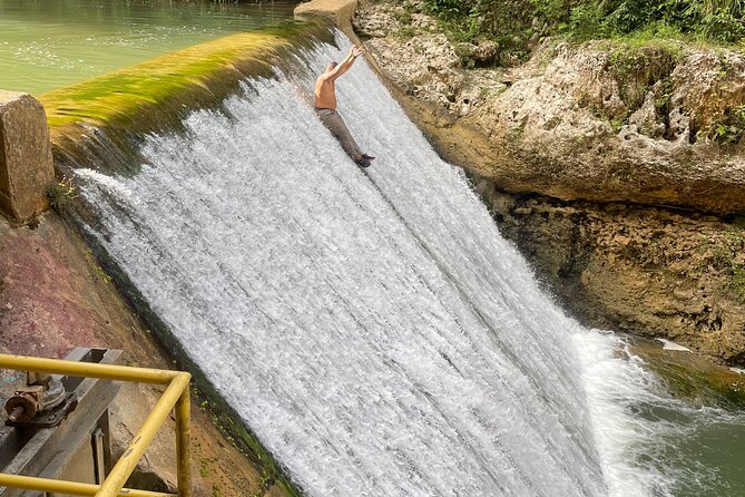 Largest Natural Waterslide, River Hike and Beach Tour in Arecibo - Good To Know