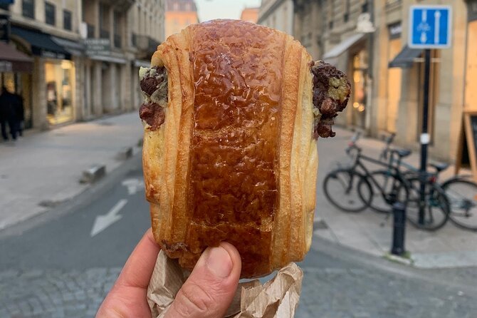 Latin Quarter Exclusive Bakeries and Pastries Food Tour Max 8 Ppl - Key Points