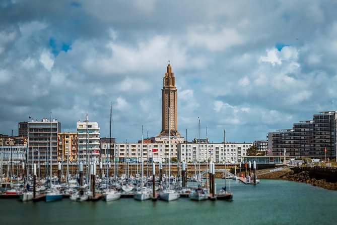 Le Havre Like a Local: Customized Private Tour - Good To Know