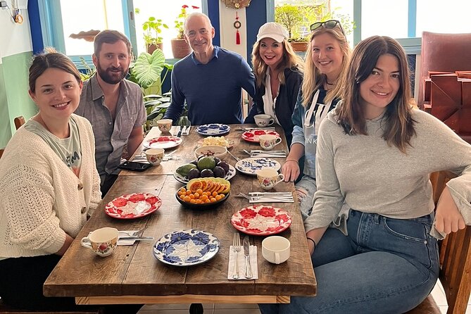 Learn How to Cook a Colombian Dish - About Your Stay