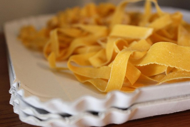 Learn to Make Bolognese Pasta: Private Cooking Lesson in Bologna With Giovanna - Good To Know