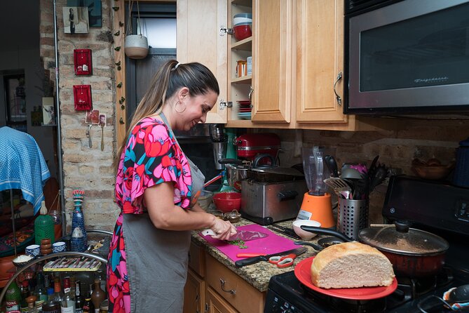 Learn To Make Mole The Real Mexican Way Before Lunch - Good To Know