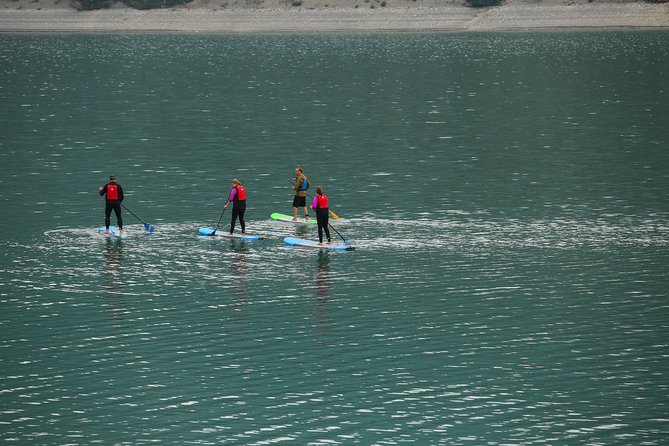 Learn to SUP - Good To Know