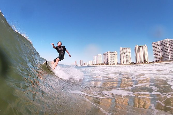 Learn to Surf - Destin - Overview of the Experience