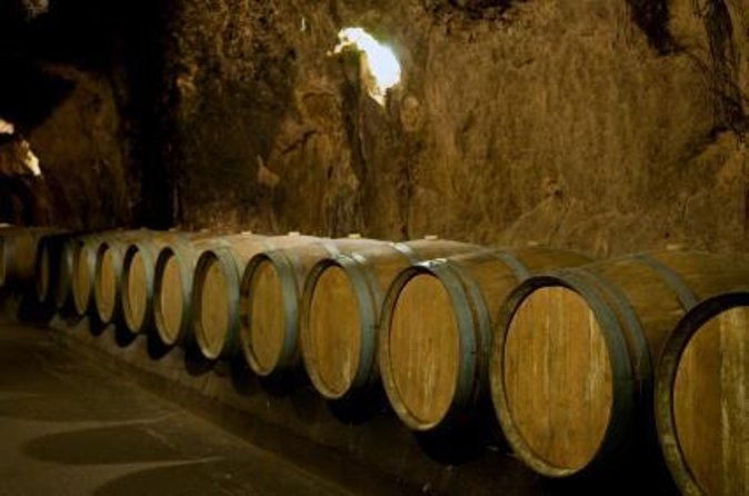 Lebanon Wine Tasting Tour From Beirut - Good To Know