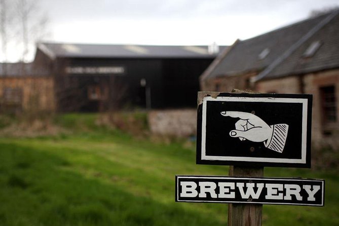 Legendary Tour of the Black Isle Review - Key Points