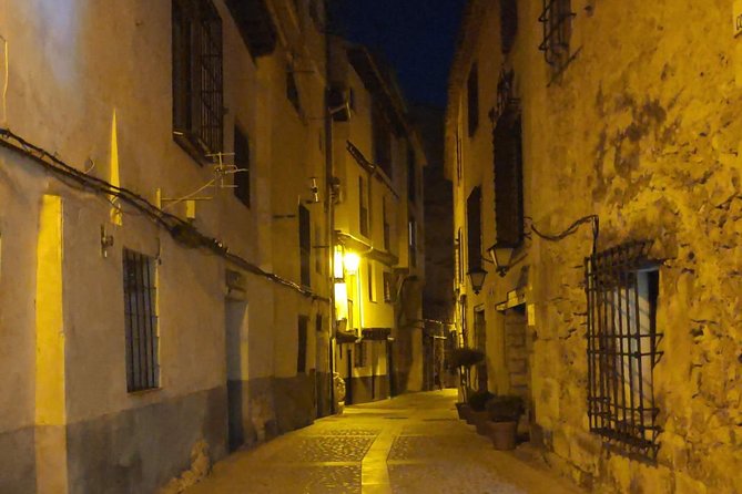 Legends Tour in Cuenca - Good To Know