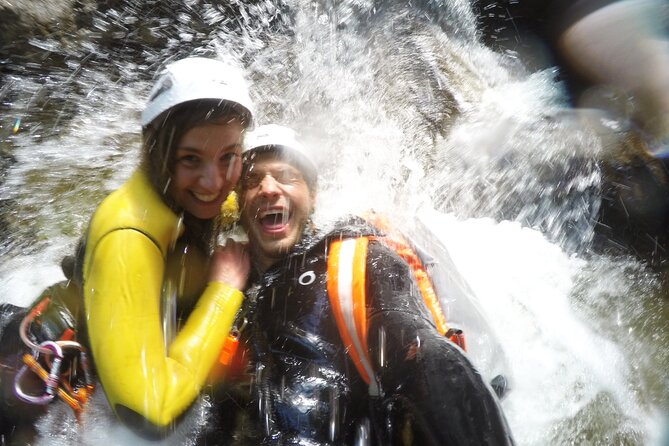Lenggries Canyoning Adventure  - Garmisch-Partenkirchen - Good To Know