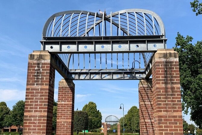 Letchworth Garden City Quest Experience - Good To Know