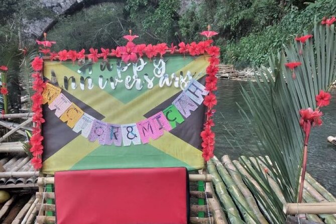Lethe Bamboo Rafting and ATV Package - Good To Know
