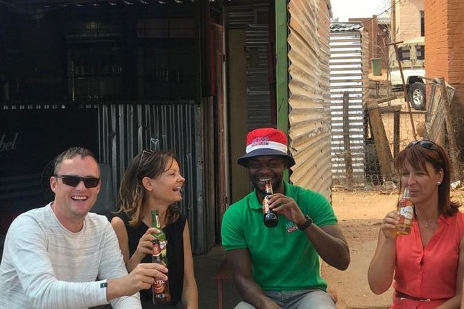 Lets Go Bar Hopping in Windhoek - Craft Beer Enthusiasts Delight