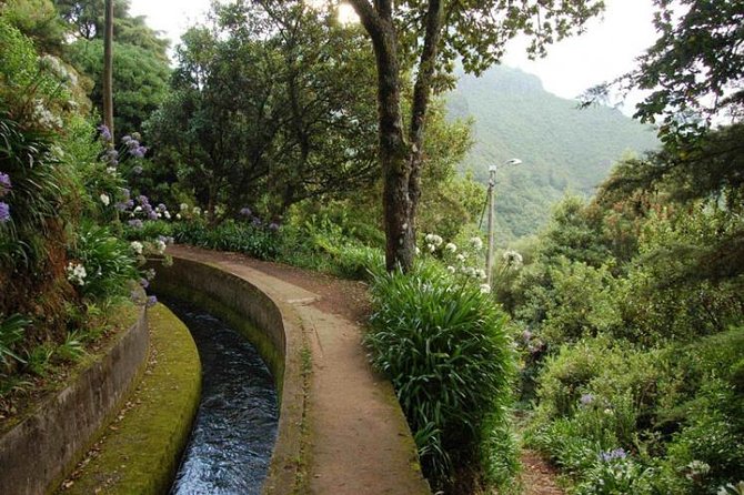 Levada Do Norte - Good To Know