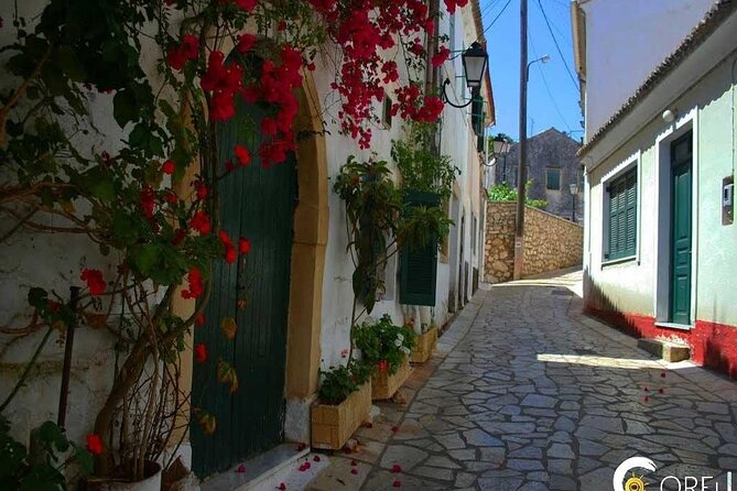 Liapades Private Guided Beaches and Olive Grove Hike  - Corfu - Good To Know