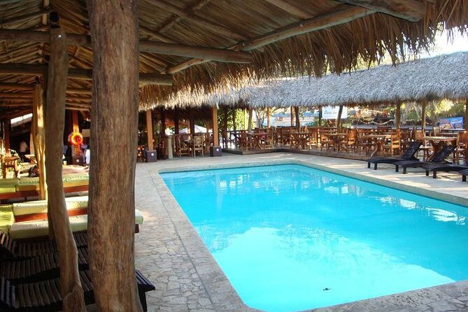 Liberia Airport Shuttle Service To Playa Hermosa And Nearby Beaches - About Your Stay