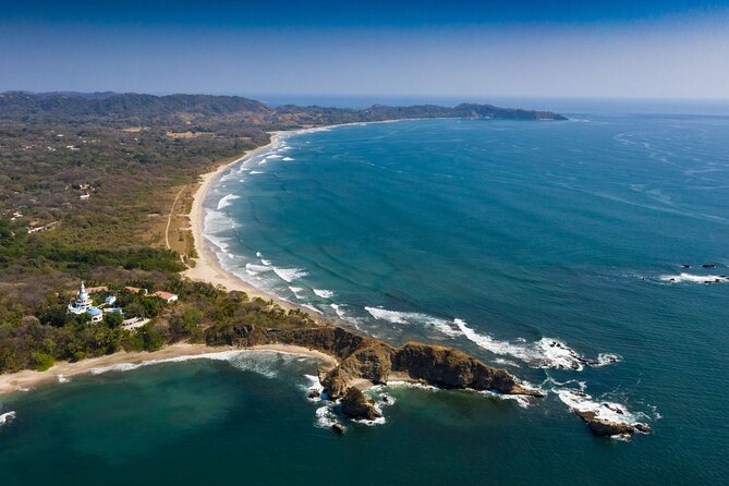 Liberia Airport Shuttle To Nosara & Guiones Beach Costa Rica - Good To Know