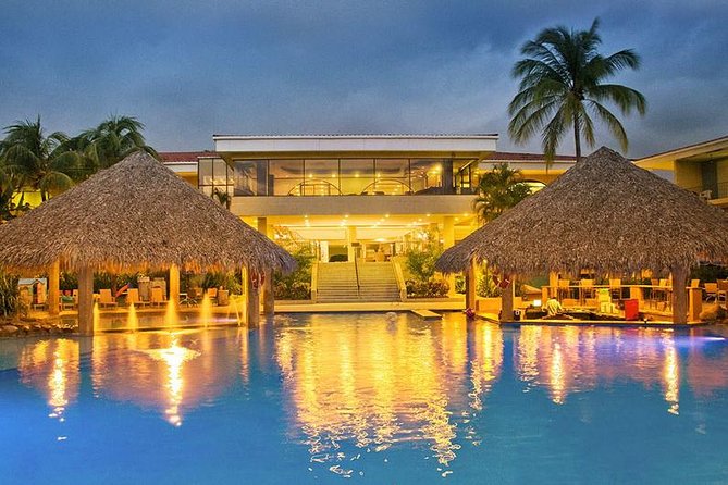 Liberia Airport To Margaritaville Beach Resort Playa Flamingo - Shuttle Service - About Your Stay