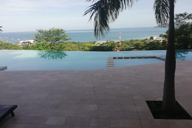 Liberia Airport To Tamarindo Private Transfer - About Your Stay