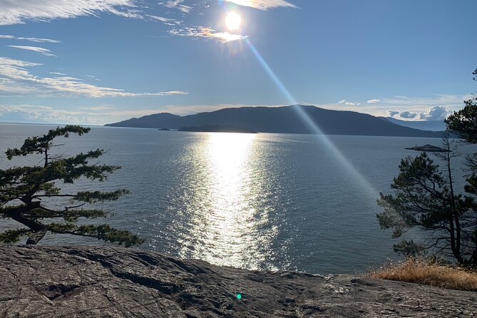 Lighthouse Park Hike - Good To Know