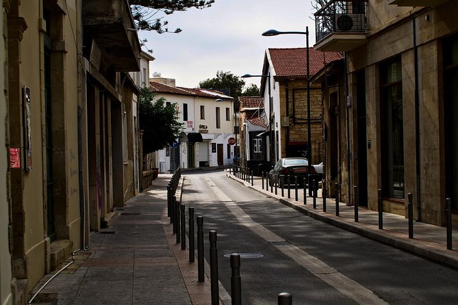 Limassol Like a Local: Customized Private Tour - Good To Know