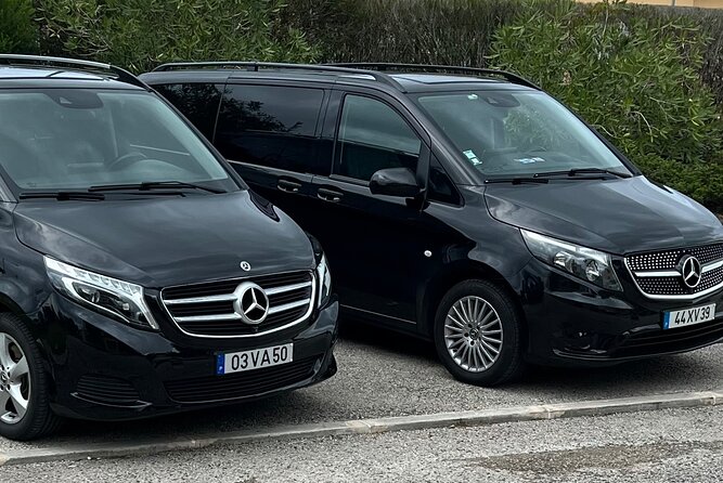 Lisbon Airport Private Transfer - Good To Know