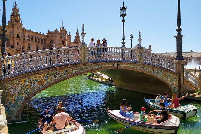 Lisbon and Seville Private Luxury Road Trip - Good To Know