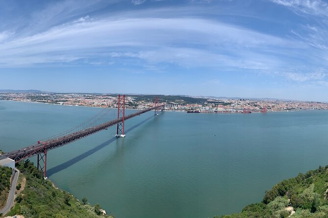 Lisbon Best City Highlights Private Tour - Tour Overview