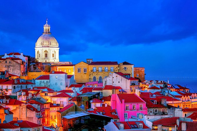 Lisbon Private Tour - Good To Know