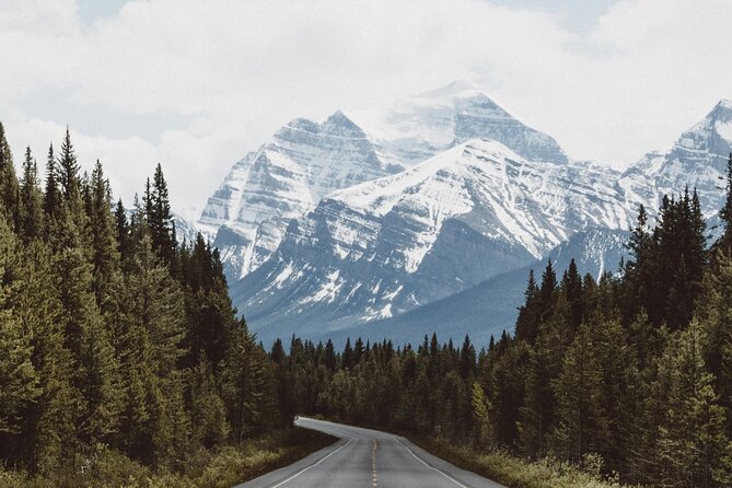 Listen to a Tour Guide as You Drive & Walk With Our Discover the Rockies Package - Good To Know
