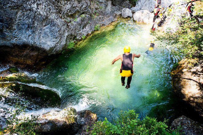 Litochoro Mount Olympus Half-Day Hiking and Swimming Tour  - Thessaloniki - Explore Natural Pools and Lakes