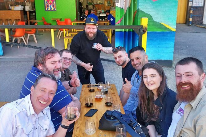 Liverpool Craft Beer Experience - Good To Know