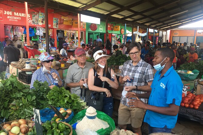 Livingstone Town Tour , Zambia - Good To Know