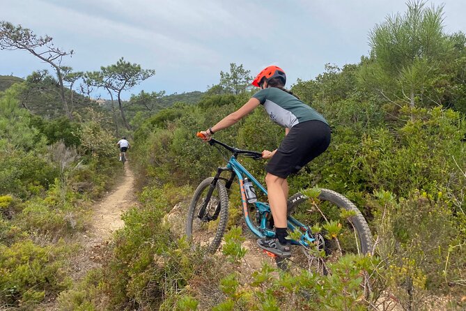 Lizandro Trails - Mountain Biking - Good To Know